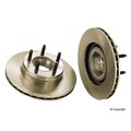 Op Parts Brake Disc, 40532090 40532090